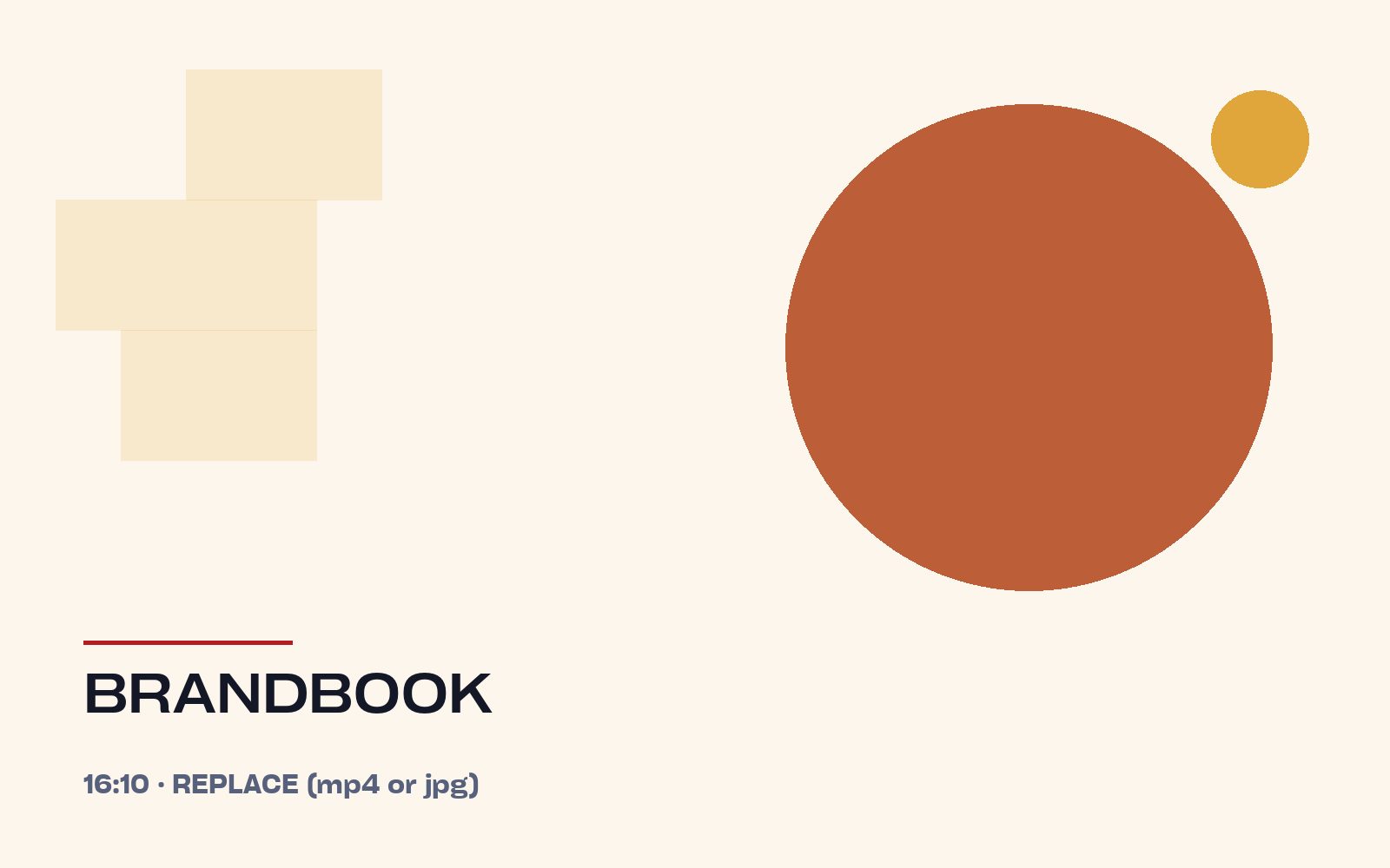 Brandbook