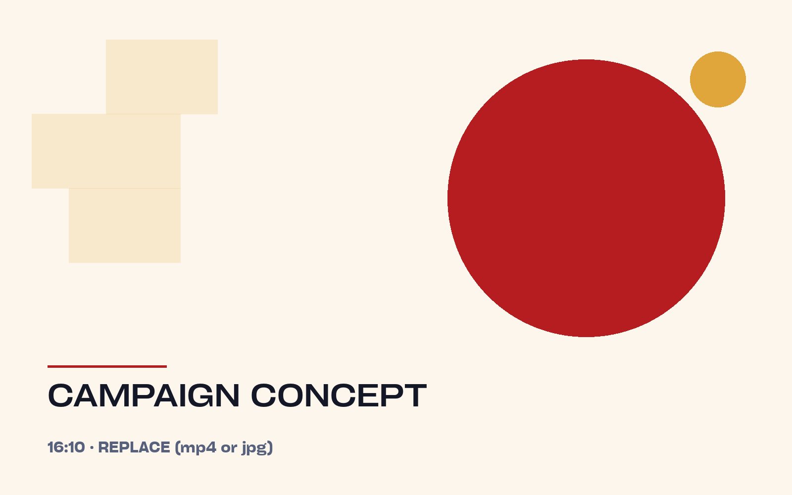 Concept