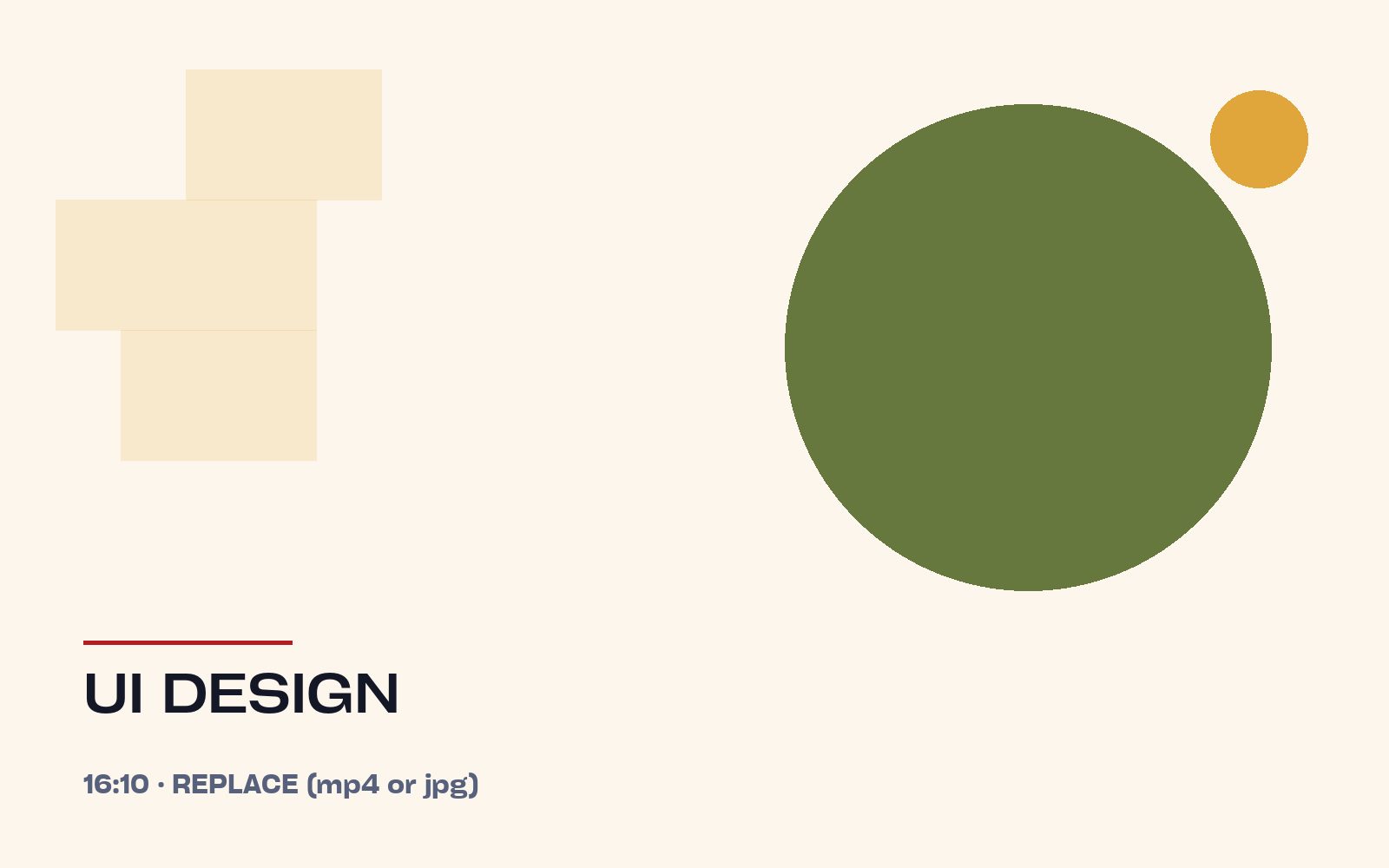 Design