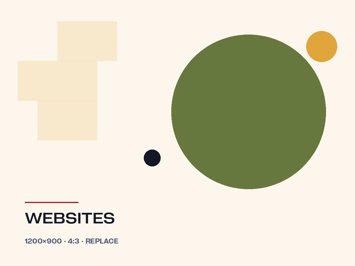 Websites